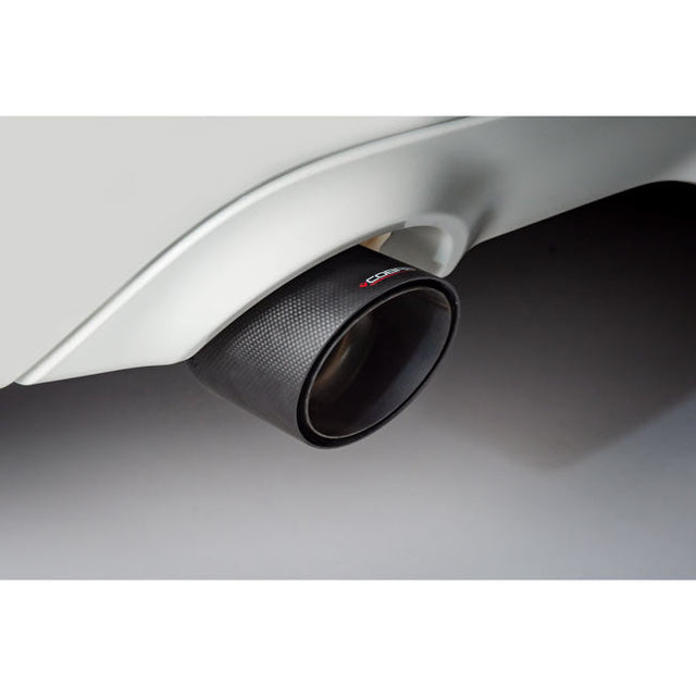 Línea de Escape "Catback" Secundaria para Subaru BRZ 2.4L (22>)