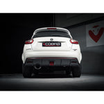 Línea de escape "Catback" Primaria para Nissan Juke Nismo