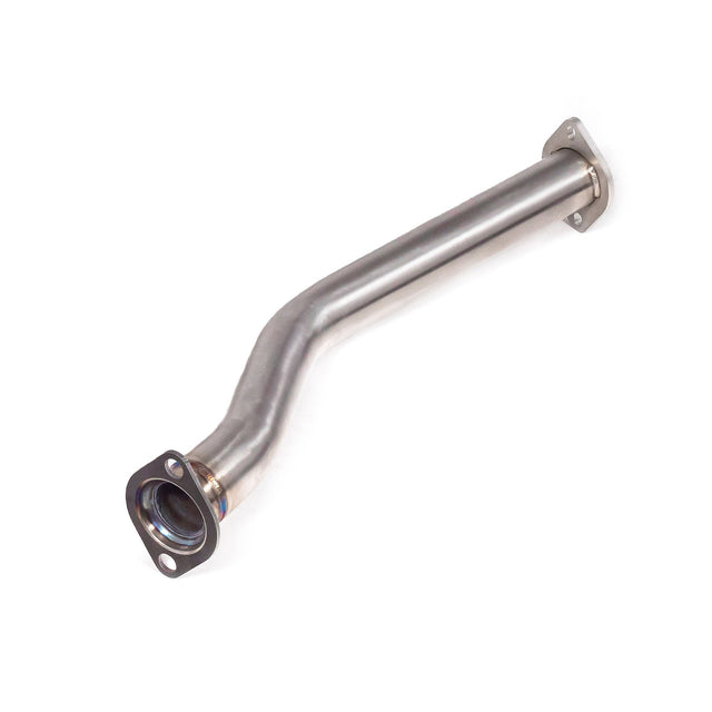 Decatalizador secundario para Nissan Juke Nismo 4x4 CVT