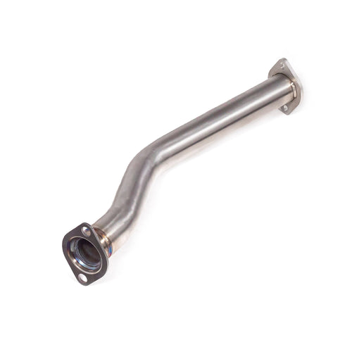 Decatalizador secundario para Nissan Juke Nismo 4x4 CVT