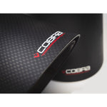 Par de puntas de carbono de 4.5" TP106-CF-2