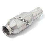 Renault Clio 197 High Flow Sports Catalyst Cobra Exhaust - RN09