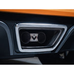 Línea de Escape "Catback" para Renault Megane RS (MK4) 280/300 (2019-22)