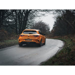 Línea de Escape "Catback" Venom para Renault Megane RS (MK4) 280/300 (2019-22)