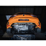 Línea de Escape "Catback" Venom para Renault Megane RS (MK4) 280/300 (2019-22)