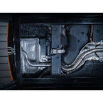 Línea de Escape "Catback" Venom para Renault Megane RS (MK4) 280/300 (2019-22)