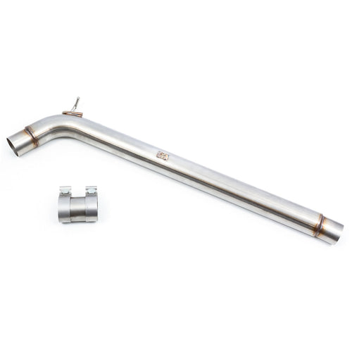Supresión del resonador para Seat Leon Cupra 290/300 (Pre-GPF) (14-18)