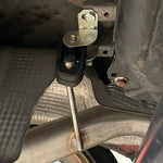 Línea de Escape "Catback" para Seat Ibiza FR 1.2 TSI (15-17)