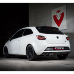 Línea de Escape "Catback" para Seat Ibiza FR 1.4 TSI ACT (14-15)