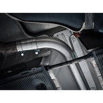 Eliminación de resonador para Skoda Octavia VRS 2.0 TSI (5E) (13-18)