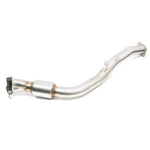 Tubo Frontal con Catalizador Deportivo / Decat para Subaru Impreza STI Turbo Hatchback (08-11)