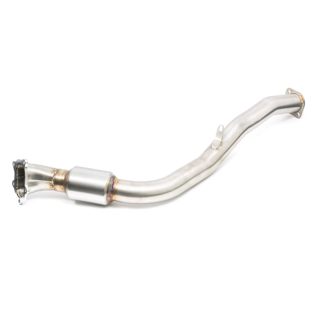 Front Pipe con Catalizador Deportivo / Decat para Subaru WRX STI 2.5 Sedán (10-13)