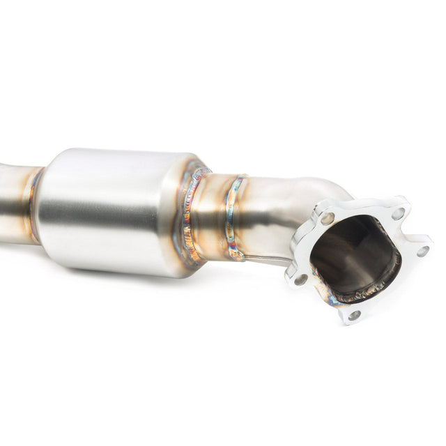 Tubo Frontal con Catalizador Deportivo / Decat para Subaru Impreza STI Turbo Hatchback (08-11)