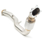 Tubo Frontal con Catalizador Deportivo / Decat para Subaru Impreza STI Turbo Hatchback (08-11)