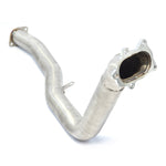 Tubería Frontal con Catalizador Deportivo / Decatalizador para Subaru Impreza WRX / STI Turbo (01-07)