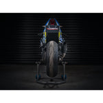 Medio-Sistema de Escape para SUZUKI GSX-R1000 (2017-20)