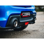 Línea de Escape "GPFback" Venom para Suzuki Swift Sport 1.4T Boosterjet (ZC33S) (18>)
