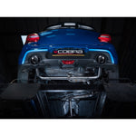 Línea de Escape "GPFback" Venom para Suzuki Swift Sport 1.4T Boosterjet (ZC33S) (18>)