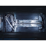 Línea de Escape "GPFback" Venom para Suzuki Swift Sport 1.4T Boosterjet (ZC33S) (18>)