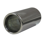 Conversión de doble salida para BMW 318d / 320d Diesel (E90)