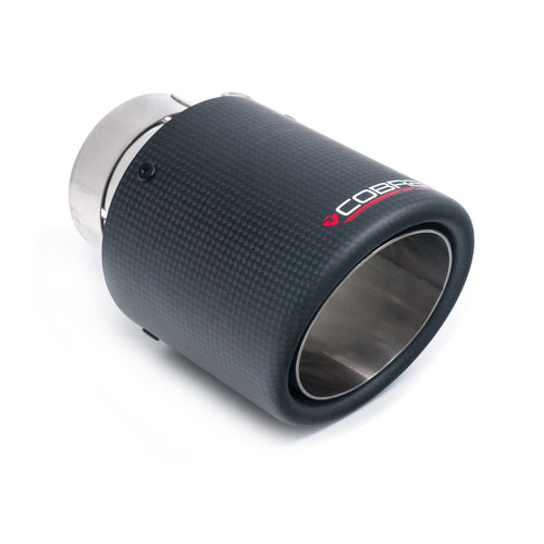 Punta de 4" de Carbono TP108-CF-1