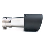 Par de Puntas Dobles de 4" en Carbono TP116-CF-2