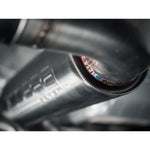 Línea de escape "GPFback" Venom para Toyota GR Supra (A90 MK5)