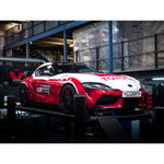 Línea de Escape "Catback" para Toyota GR Supra (A90 MK5)