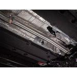 Línea de Escape "Catback" Venom para Toyota GR Yaris 1.6