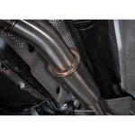Línea de escape "GPFback" para Toyota GR Yaris 1.6