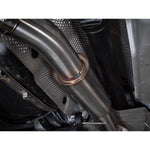 Línea de Escape "GPFback" Venom Race para Toyota GR Yaris 1.6