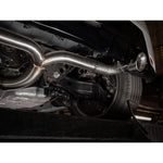 Línea de Escape "GPFback" Venom Race para Toyota GR Yaris 1.6