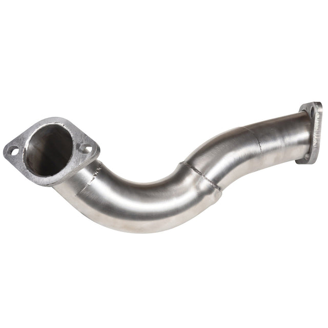 Toyota GT86 Overpipe Sports Exhaust