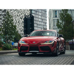 Downpipe con catalizador deportivo / Decat para Toyota GR Supra (A90 MK5)
