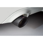 Toyota GT86 Carbon Fibre Tailpipe