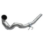 VW Golf GTI MK7 Sports Cat Front Pipe SE61