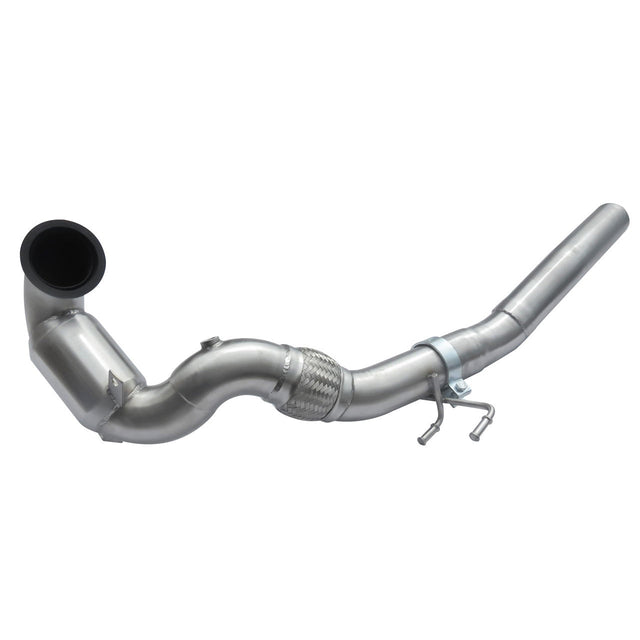 VW Golf GTI MK7 Sports Cat Front Pipe SE61