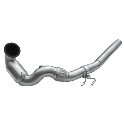 VW Golf GTI MK7 Sports Cat Front Pipe SE61