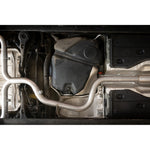Línea de escape "Catback" Venom Race para VW Golf GTI (MK7) 2.0 TSI (5G) (12-17)