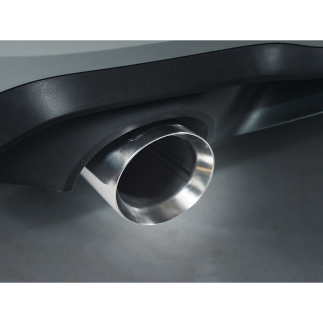 Línea de escape "GPFback" para VW Golf GTI (MK8) 2.0 TSI (20>)