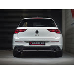 Sistema de escape "GPFback" Race para VW Golf GTI (MK8) 2.0 TSI (20>)
