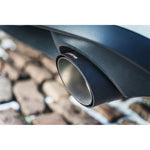 Línea de escape "GPFback" para VW Golf GTI (MK8) 2.0 TSI (20>)