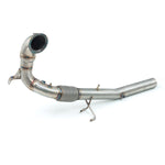 Front Pipe con catalizador deportivo / Decat para Audi SQ2 (19>)