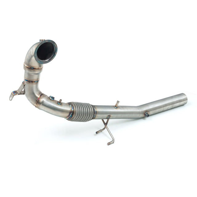 Tubo delantero con catalizador deportivo / decatalizador para VW Arteon R (21>)