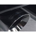 Línea de escape "GPFback" para VW Golf R (MK8) 2.0 TSI (21>)