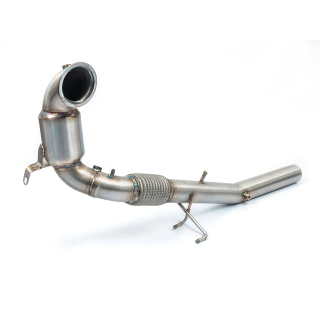 Front Pipe con catalizador deportivo / Decat para Audi SQ2 (19>)