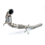 Front Pipe con catalizador deportivo / Decat para Audi SQ2 (19>)