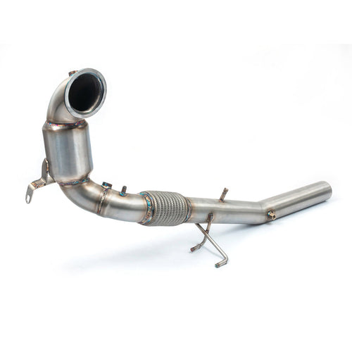 Front Pipe con catalizador deportivo / Decat para Audi SQ2 (19>)