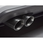 Línea de Escape "Catback" para VW Polo BlueGT (6C) 1.4 TSI (15-17)