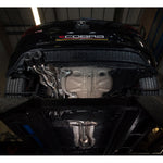 Línea de Escape "Catback" Venom para VW Polo GTI (AW) Mk6 2.0 TSI (Modelos Pre-GPF 17-18)